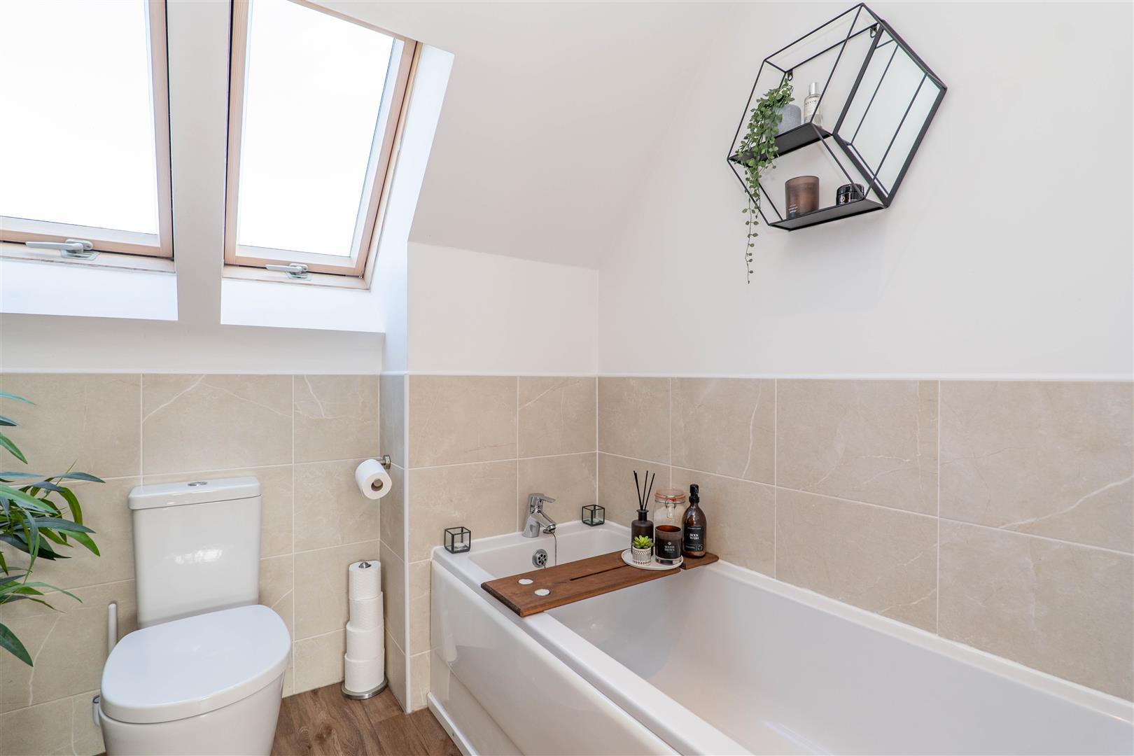 Prestwick Close, Chorley